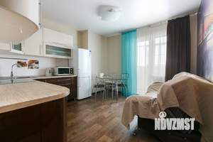 2-к квартира, посуточно, 68м2, 21/25 этаж