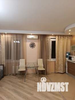2-к квартира, посуточно, 65м2, 15/19 этаж