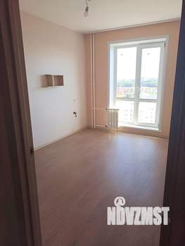 1-к квартира, на длительный срок, 41м2, 17/18 этаж