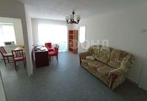 2-к квартира, на длительный срок, 43м2, 3/5 этаж