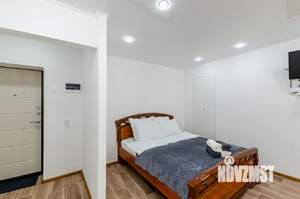 1-к квартира, посуточно, 32м2, 2/5 этаж