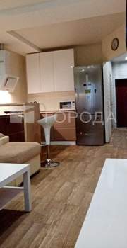 2-к квартира, на длительный срок, 46м2, 10/25 этаж