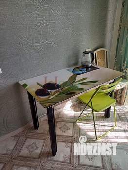 1-к квартира, на длительный срок, 40м2, 10/18 этаж