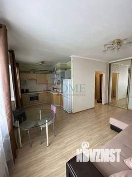 1-к квартира, на длительный срок, 35м2, 16/17 этаж