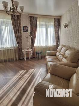 2-к квартира, на длительный срок, 70м2, 2/17 этаж