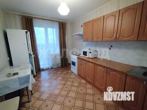 1-к квартира, на длительный срок, 42м2, 6/12 этаж