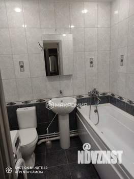 1-к квартира, на длительный срок, 40м2, 16/17 этаж