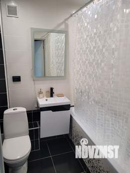 2-к квартира, на длительный срок, 42м2, 9/10 этаж