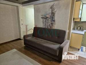 2-к квартира, на длительный срок, 44м2, 4/5 этаж