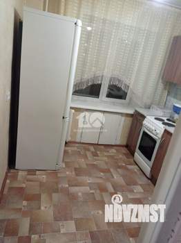 1-к квартира, на длительный срок, 32м2, 3/5 этаж