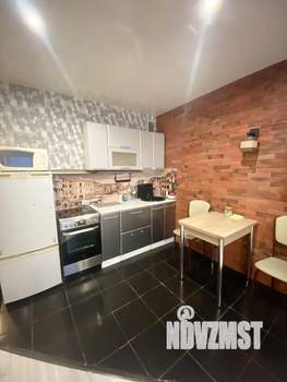 Студия квартира, на длительный срок, 33м2, 10/12 этаж