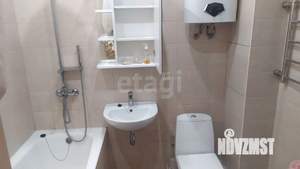 1-к квартира, на длительный срок, 36м2, 1/14 этаж