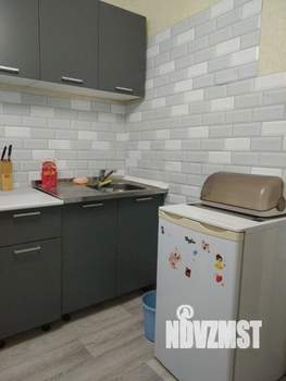 1-к квартира, на длительный срок, 31м2, 1/2 этаж