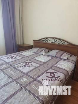 2-к квартира, посуточно, 68м2, 5/17 этаж