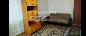 1-к квартира, на длительный срок, 30м2, 1/9 этаж