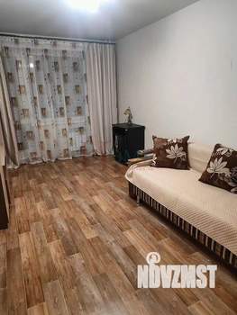 1-к квартира, на длительный срок, 35м2, 10/17 этаж