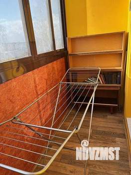 1-к квартира, на длительный срок, 37м2, 4/18 этаж