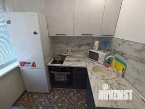 2-к квартира, посуточно, 45м2, 1/5 этаж