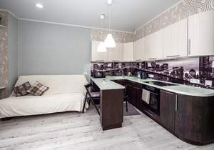 Студия квартира, на длительный срок, 27м2, 7/22 этаж