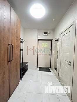 Студия квартира, на длительный срок, 30м2, 4/7 этаж