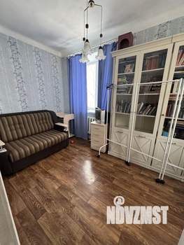 2-к квартира, на длительный срок, 42м2, 4/5 этаж