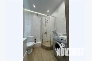 1-к квартира, посуточно, 25м2, 1/9 этаж