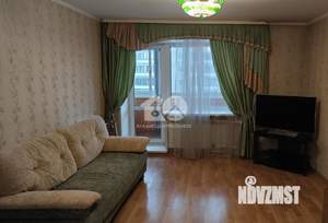 3-к квартира, на длительный срок, 62м2, 7/9 этаж