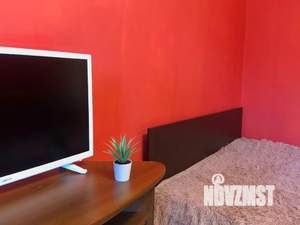 1-к квартира, посуточно, 32м2, 6/10 этаж