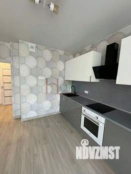 1-к квартира, на длительный срок, 40м2, 15/20 этаж