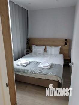 2-к квартира, на длительный срок, 32м2, 7/25 этаж