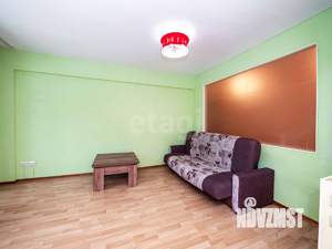 2-к квартира, на длительный срок, 44м2, 2/5 этаж