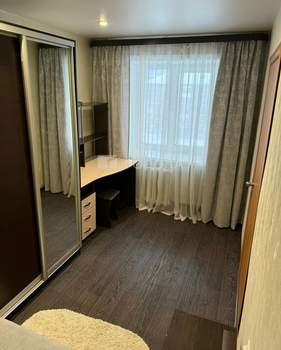 2-к квартира, на длительный срок, 41м2, 5/5 этаж