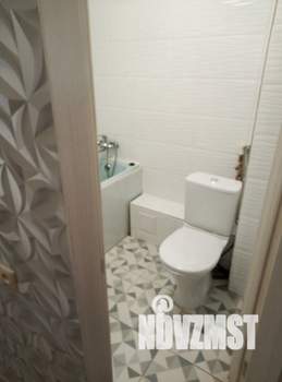 1-к квартира, на длительный срок, 30м2, 4/5 этаж