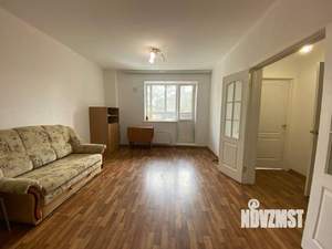 2-к квартира, на длительный срок, 45м2, 6/17 этаж