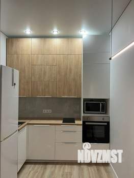 1-к квартира, на длительный срок, 43м2, 3/16 этаж