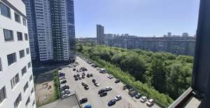 Студия квартира, на длительный срок, 30м2, 1/15 этаж