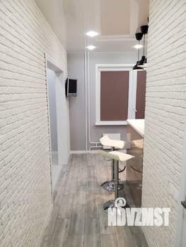 1-к квартира, на длительный срок, 40м2, 5/16 этаж