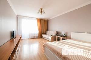 1-к квартира, посуточно, 34м2, 14/14 этаж