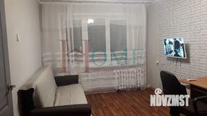 1-к квартира, на длительный срок, 30м2, 7/9 этаж