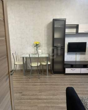 2-к квартира, на длительный срок, 46м2, 8/16 этаж