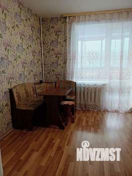 1-к квартира, на длительный срок, 49м2, 5/12 этаж