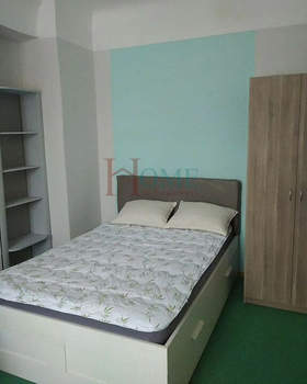 1-к квартира, на длительный срок, 30м2, 1/5 этаж