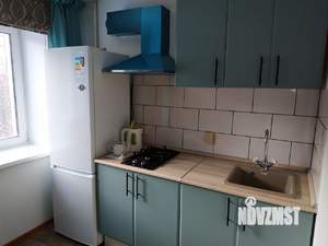 1-к квартира, на длительный срок, 31м2, 3/5 этаж