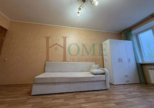 1-к квартира, на длительный срок, 32м2, 5/5 этаж