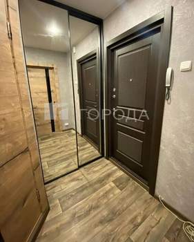 1-к квартира, на длительный срок, 29м2, 6/9 этаж