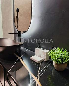 Студия квартира, на длительный срок, 26м2, 17/25 этаж