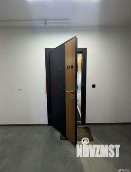 1-к квартира, на длительный срок, 36м2, 4/25 этаж