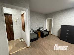 2-к квартира, на длительный срок, 41м2, 2/5 этаж