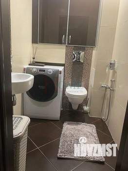 3-к квартира, на длительный срок, 90м2, 16/16 этаж