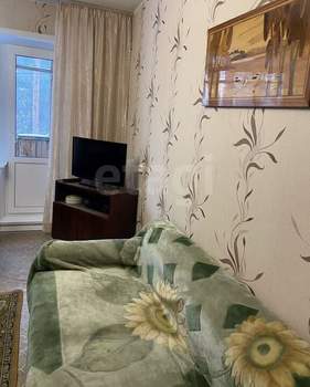 2-к квартира, на длительный срок, 52м2, 3/9 этаж